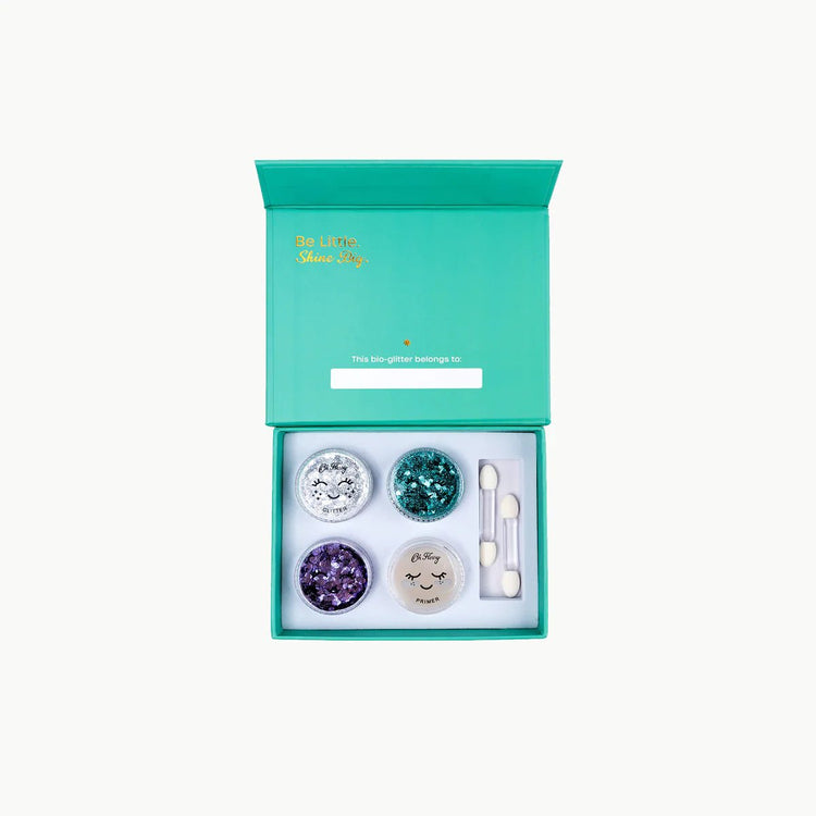 OH FLOSSY | UNDER THE SEA GLITTER SET by OH FLOSSY - The Playful Collective