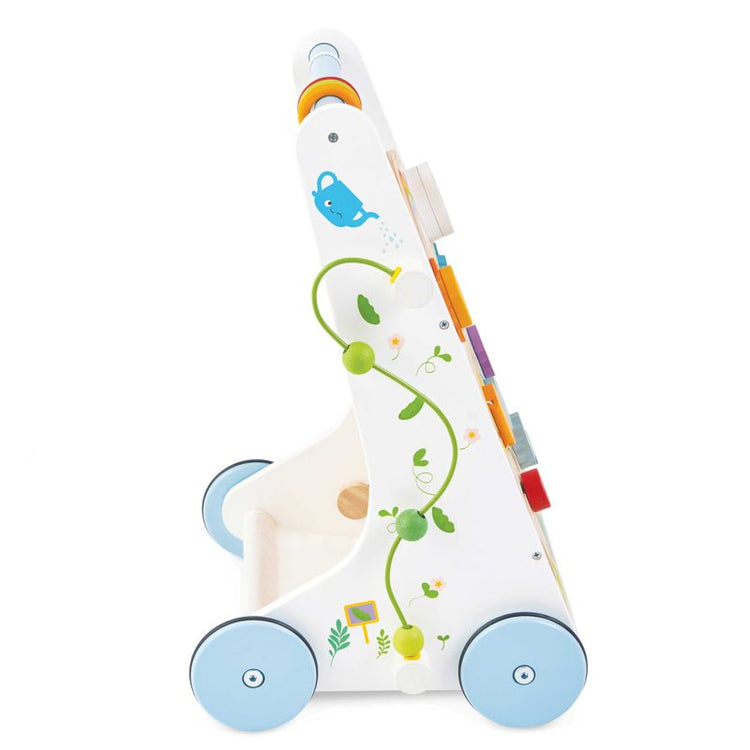 PETILOU ACTIVITY WALKER by LE TOY VAN - The Playful Collective