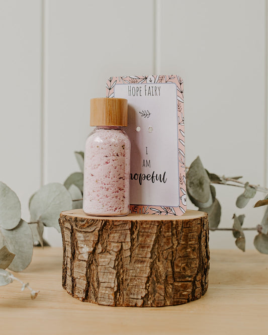 PINK HOPE FAIRY - MAGIC DUST by THE LITTLE POTION CO. - The Playful Collective