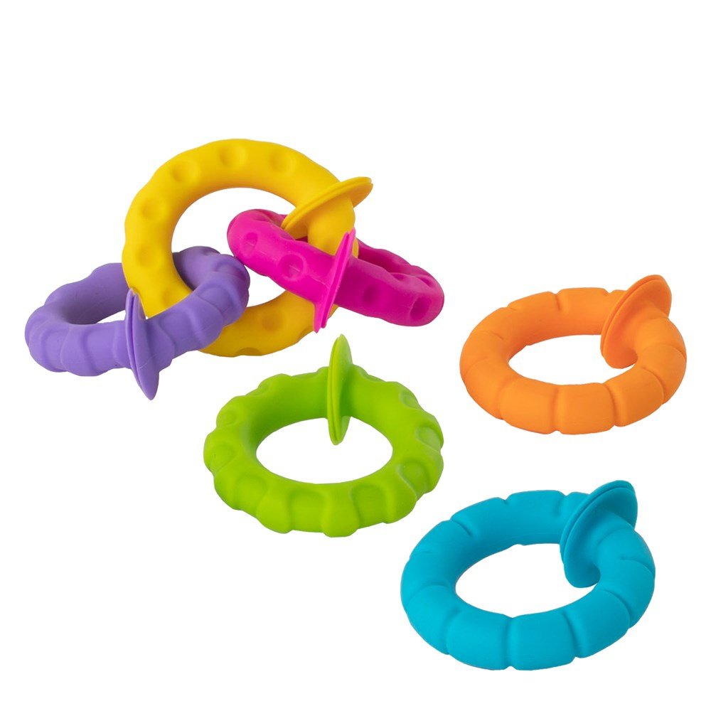 PIPSQUIGZ RINGLETS by FAT BRAIN TOYS - The Playful Collective
