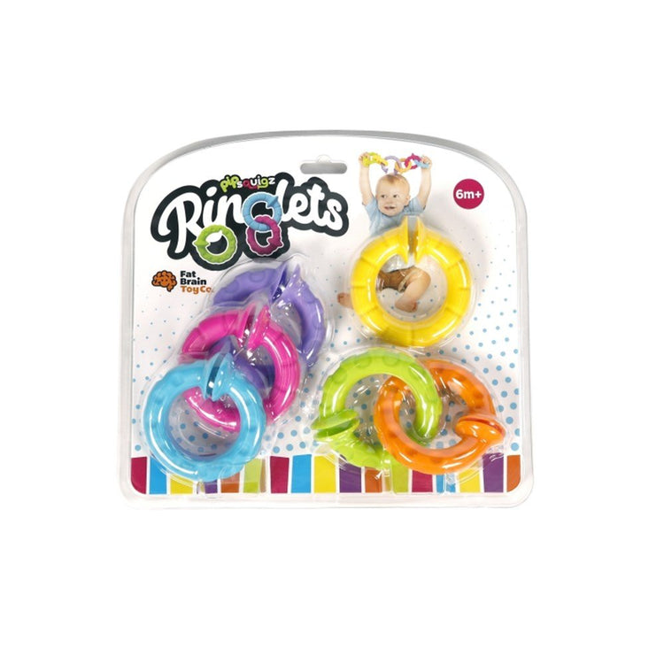 PIPSQUIGZ RINGLETS by FAT BRAIN TOYS - The Playful Collective