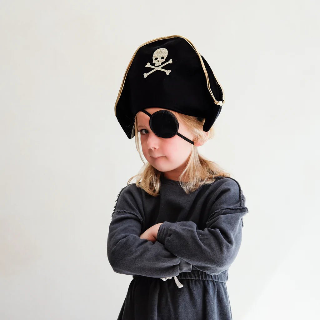 PIRATE DRESS UP SET by MIMI & LULA - The Playful Collective