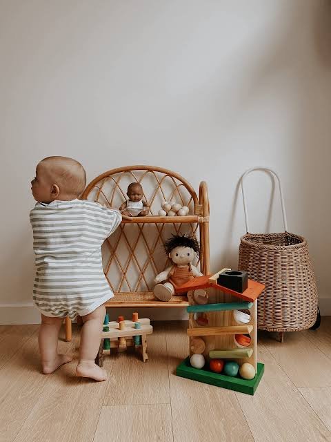 QTOYS | BALL ROLLING HOUSE by QTOYS - The Playful Collective