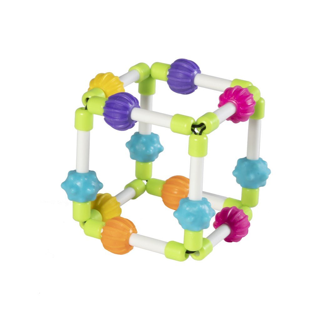 Normal Toy Quubi by Fat Brain Toys | The Playful Collective