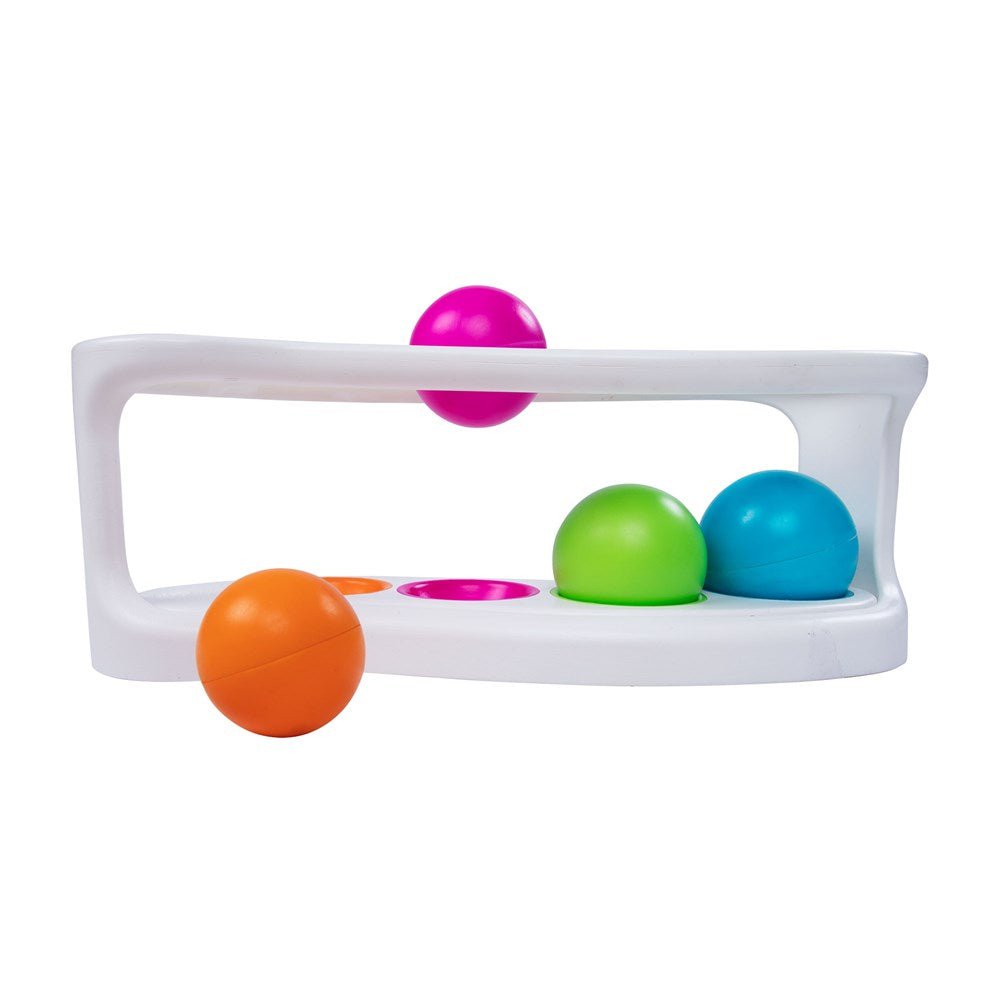ROLL AGAIN SORTER by FAT BRAIN TOYS - The Playful Collective