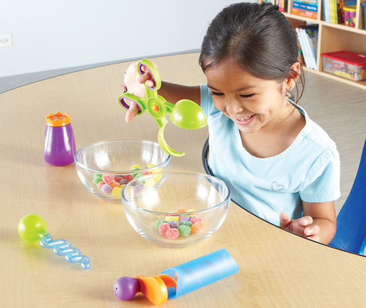 SAND & WATER FINE MOTOR SET by LEARNING RESOURCES - The Playful Collective