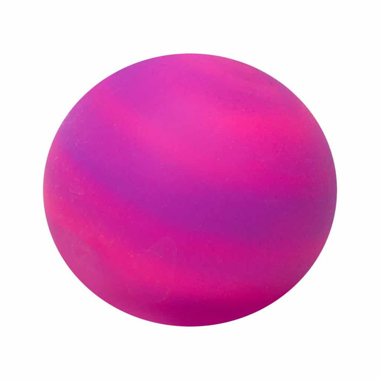 SCHYLLING NEE-DOH STRESS BALL - SWIRL Green by SCHYLLING - The Playful Collective