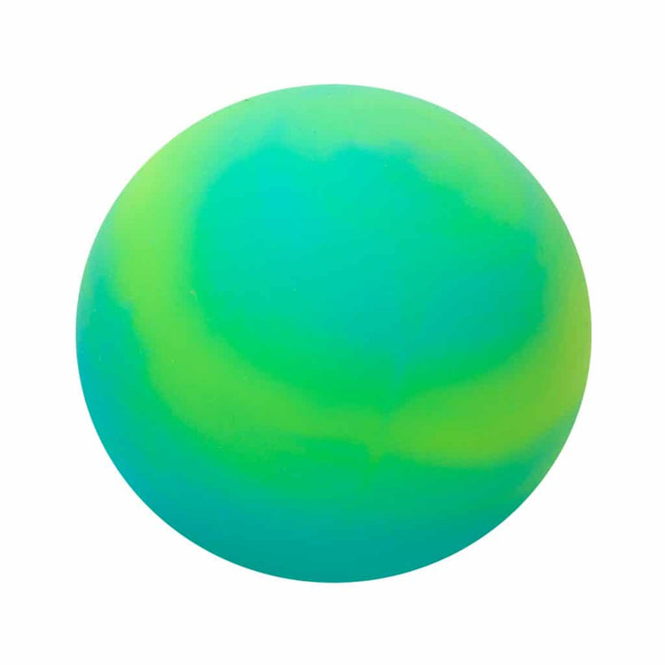 SCHYLLING NEE-DOH STRESS BALL - SWIRL Green by SCHYLLING - The Playful Collective