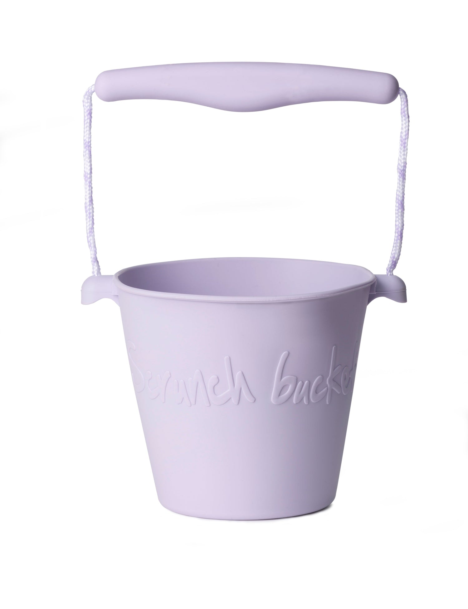 SCRUNCH BUCKET Lavender by SCRUNCH - The Playful Collective