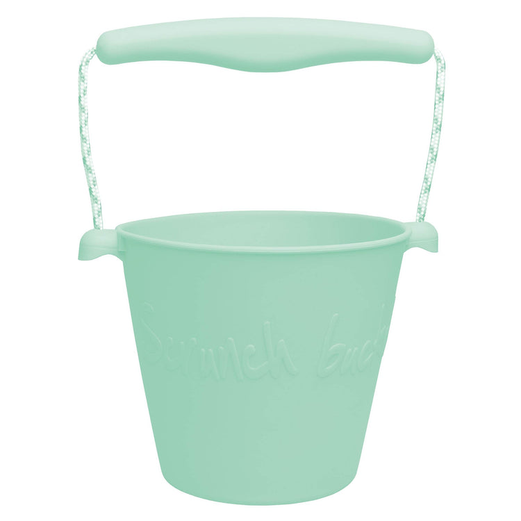 SCRUNCH BUCKET Mint by SCRUNCH - The Playful Collective