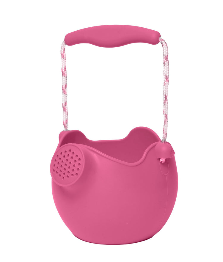 SCRUNCH WATERING CAN Cheery Red by SCRUNCH - The Playful Collective