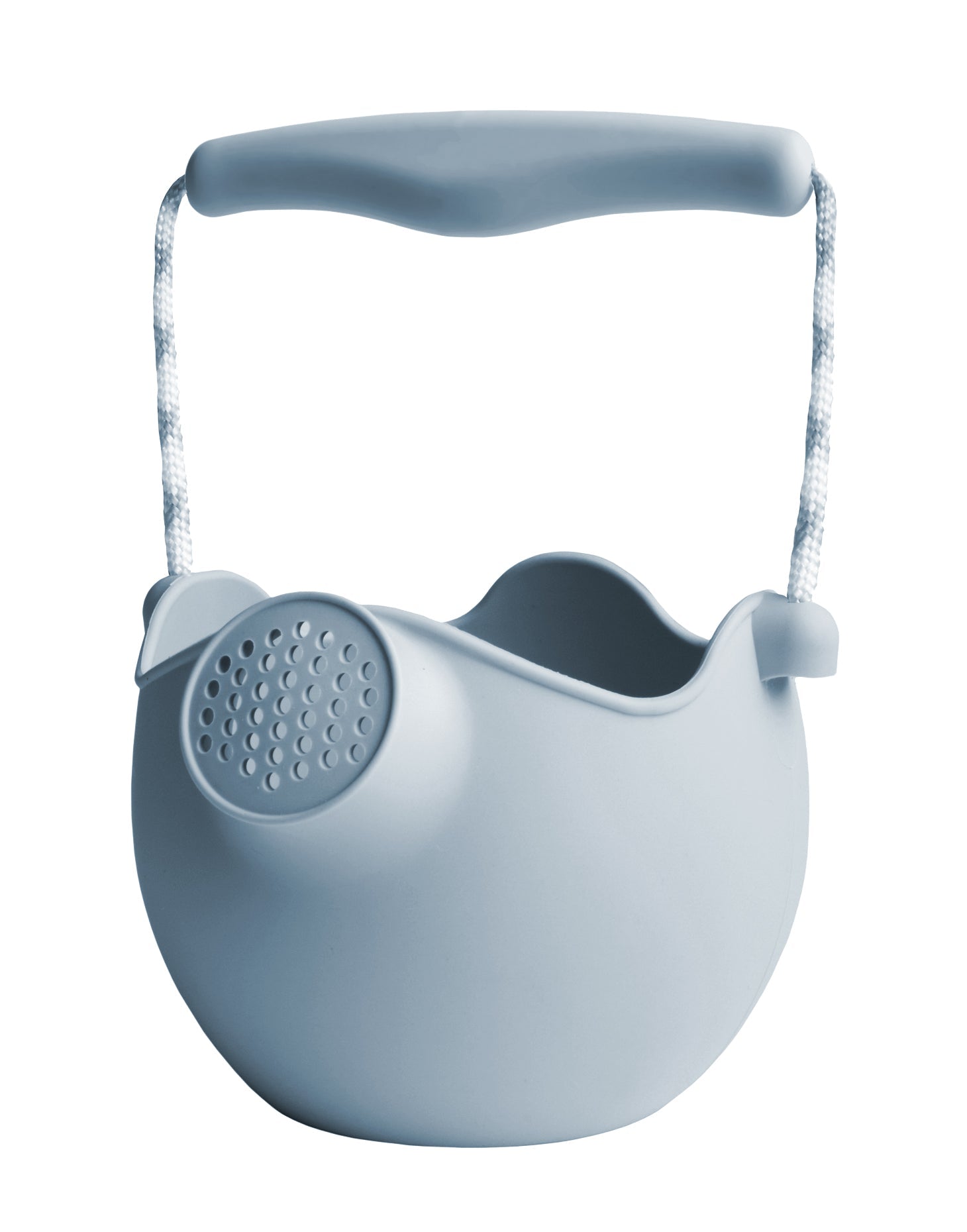 SCRUNCH WATERING CAN Duck Egg Blue by SCRUNCH - The Playful Collective