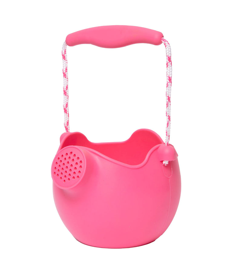 SCRUNCH WATERING CAN Flamingo Pink by SCRUNCH - The Playful Collective