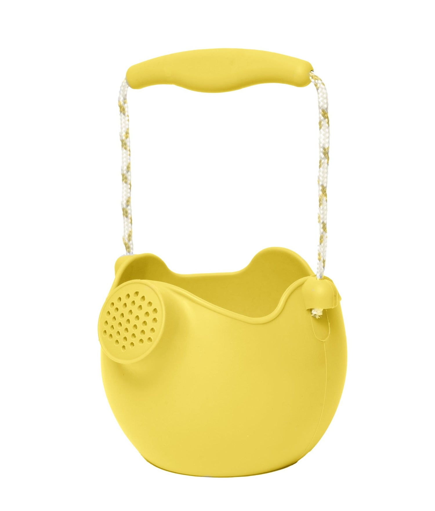 SCRUNCH WATERING CAN Lemon by SCRUNCH - The Playful Collective