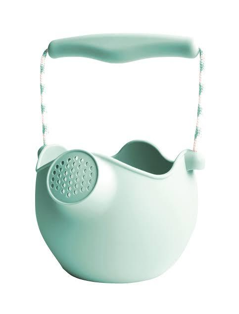 SCRUNCH WATERING CAN Mint by SCRUNCH - The Playful Collective