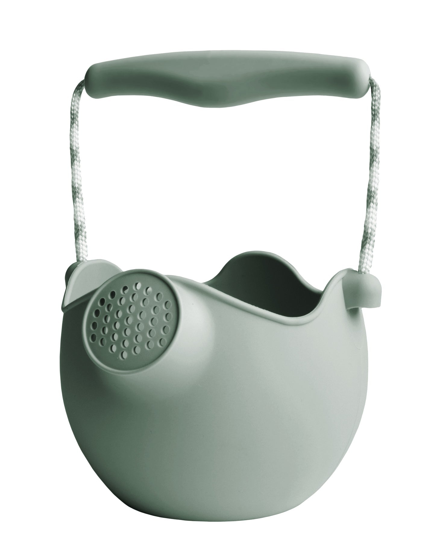 Scrunch Watering Can