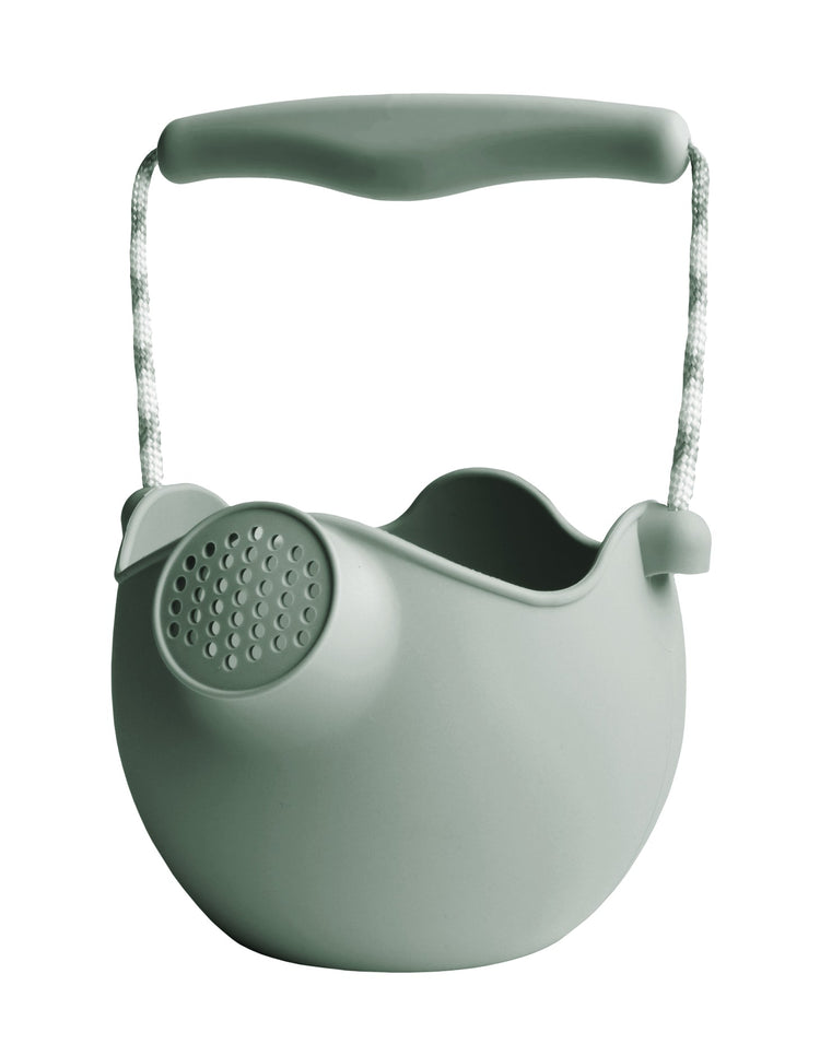SCRUNCH WATERING CAN Sage by SCRUNCH - The Playful Collective