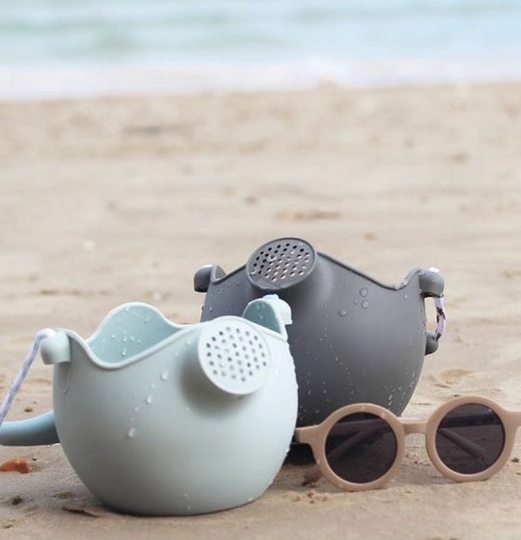 SCRUNCH WATERING CAN Spearmint by SCRUNCH - The Playful Collective