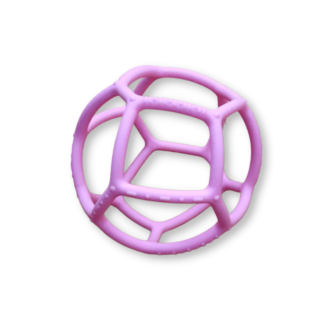 SENSORY BALL Bubblegum by JELLYSTONE DESIGNS - The Playful Collective