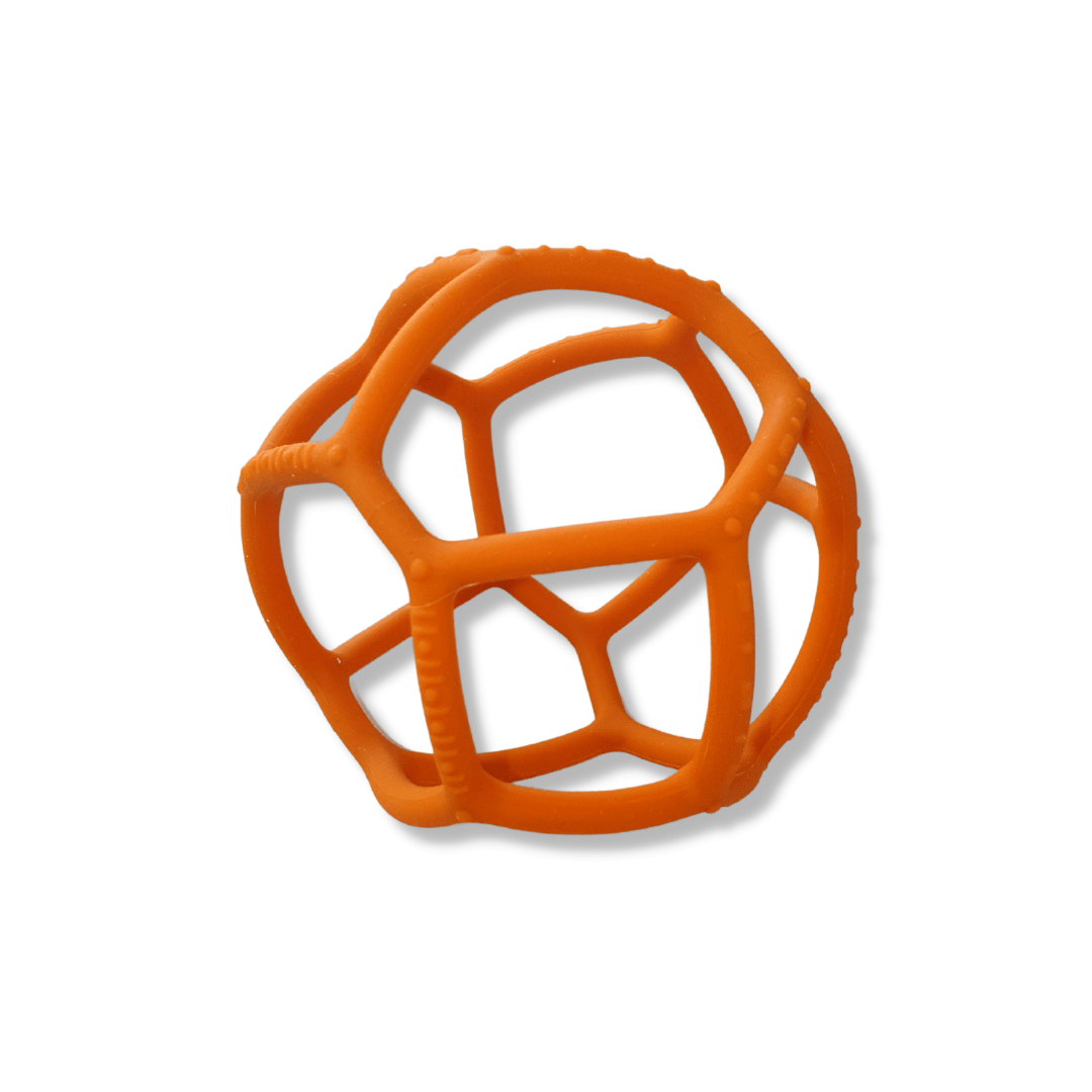 SENSORY BALL Honey by JELLYSTONE DESIGNS - The Playful Collective