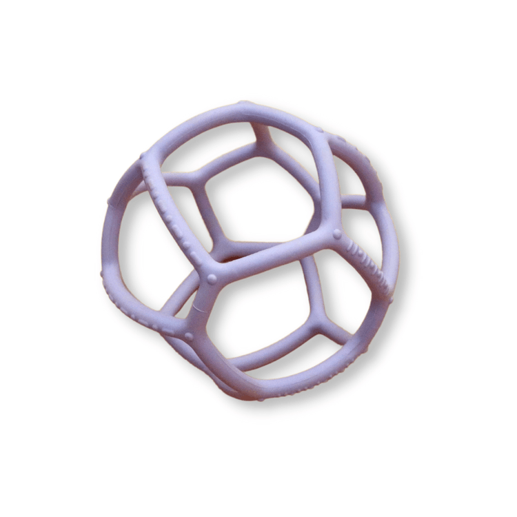 SENSORY BALL Lilac by JELLYSTONE DESIGNS - The Playful Collective