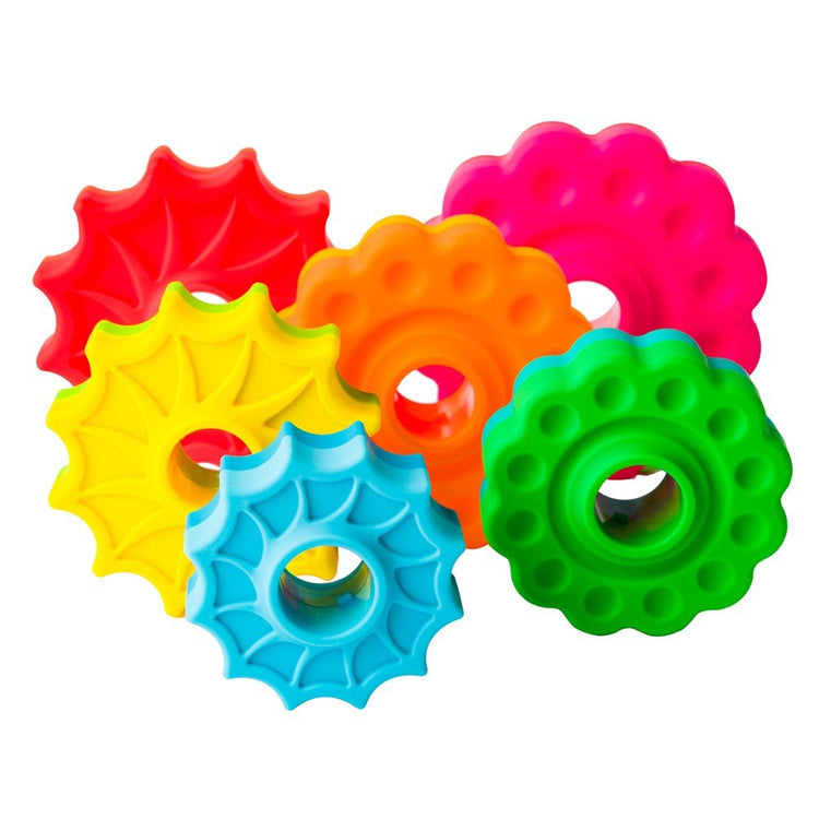 SPIN AGAIN by FAT BRAIN TOYS - The Playful Collective