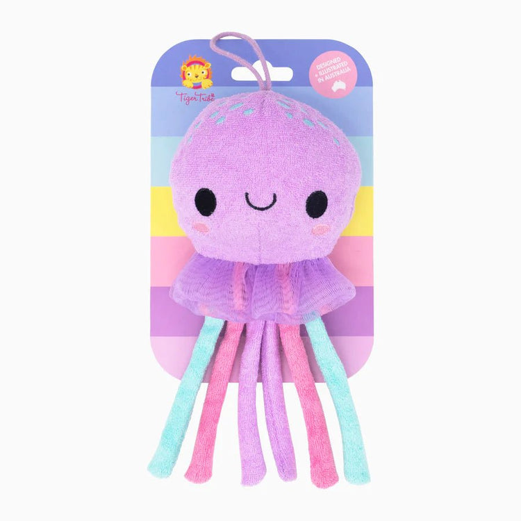 SPLASH BUDDY - JELLYFISH by TIGER TRIBE - The Playful Collective