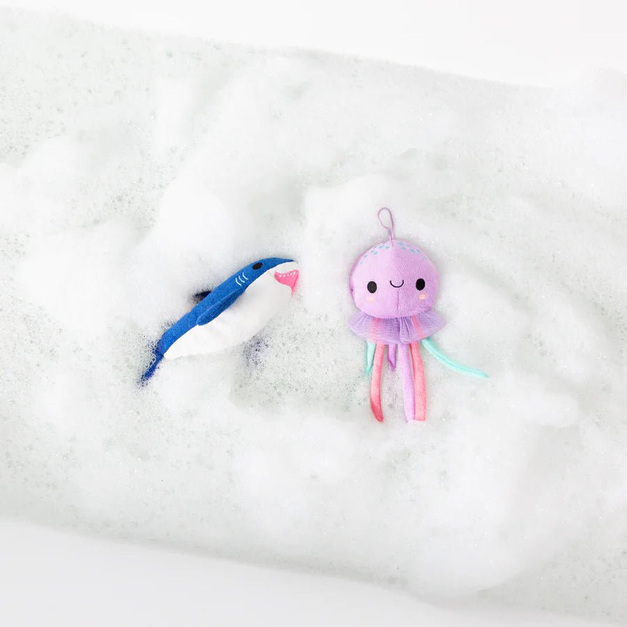 SPLASH BUDDY - JELLYFISH by TIGER TRIBE - The Playful Collective