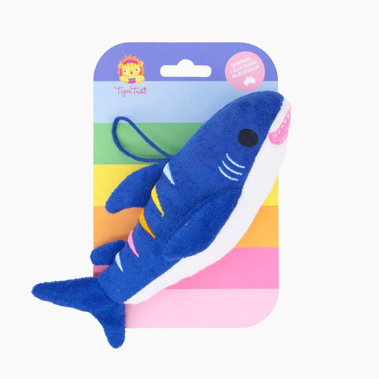 SPLASH BUDDY - SHARK by TIGER TRIBE - The Playful Collective