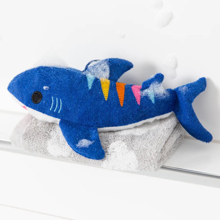 SPLASH BUDDY - SHARK by TIGER TRIBE - The Playful Collective