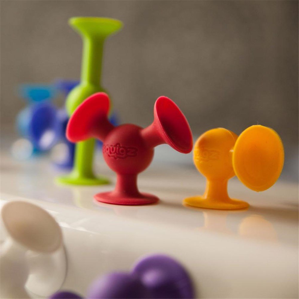 SQUIGZ - DELUXE SET by FAT BRAIN TOYS - The Playful Collective