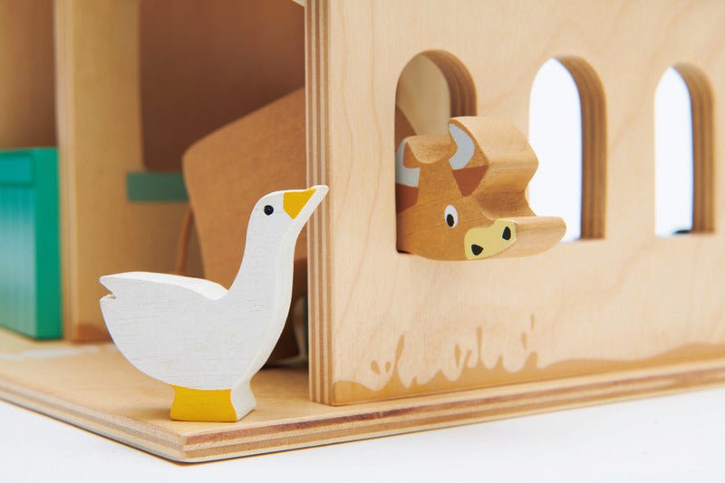 TENDER LEAF FARM by TENDER LEAF TOYS - The Playful Collective