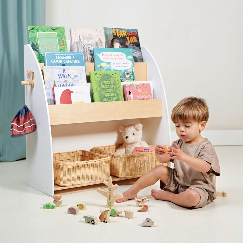 TENDER LEAF TOYS | FOREST BOOKCASE by TENDER LEAF TOYS - The Playful Collective
