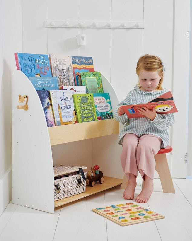 TENDER LEAF TOYS | FOREST BOOKCASE by TENDER LEAF TOYS - The Playful Collective