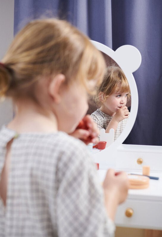 TENDER LEAF TOYS | FOREST DRESSING TABLE by TENDER LEAF TOYS - The Playful Collective