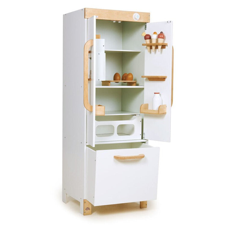 TENDER LEAF TOYS | REFRIGERATOR by TENDER LEAF TOYS - The Playful Collective