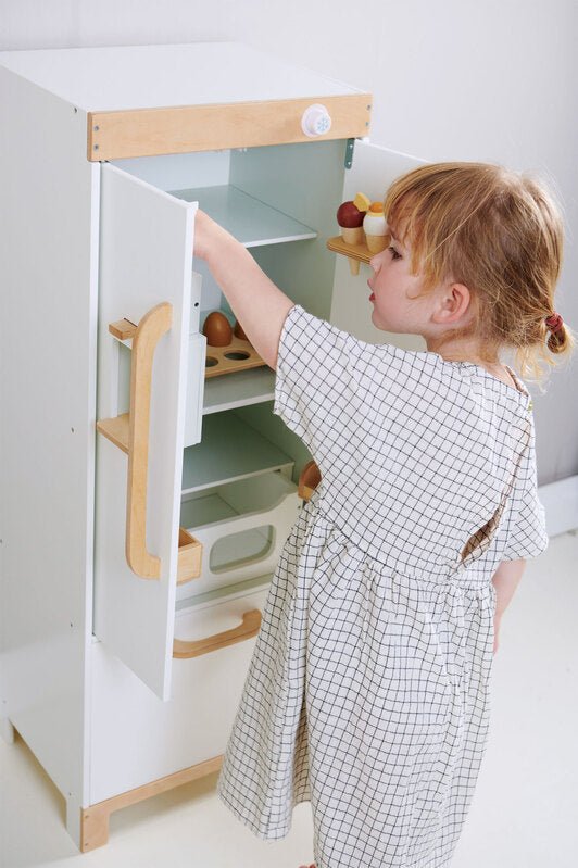 TENDER LEAF TOYS | REFRIGERATOR by TENDER LEAF TOYS - The Playful Collective