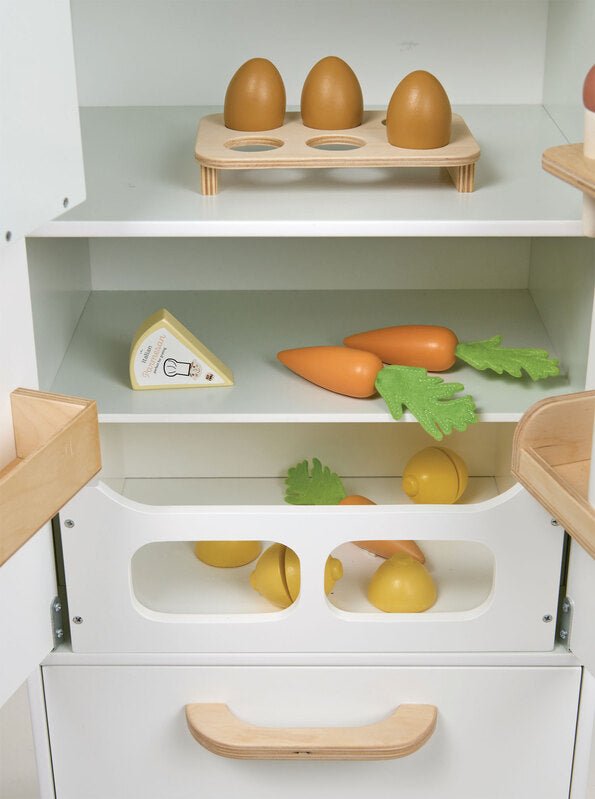 TENDER LEAF TOYS | REFRIGERATOR by TENDER LEAF TOYS - The Playful Collective