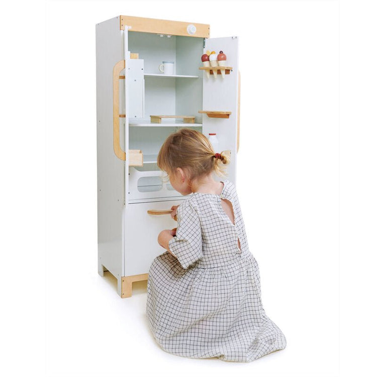 TENDER LEAF TOYS | REFRIGERATOR by TENDER LEAF TOYS - The Playful Collective