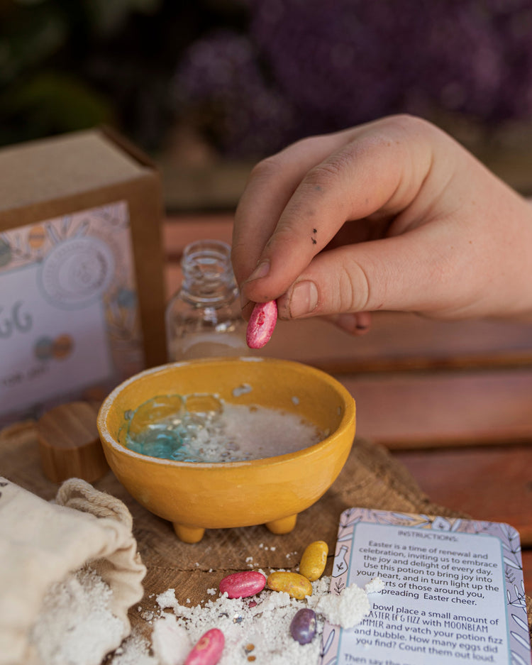 THE LITTLE POTION CO | EASTER EGG HUNT - MINI POTION KIT by THE LITTLE POTION CO. - The Playful Collective