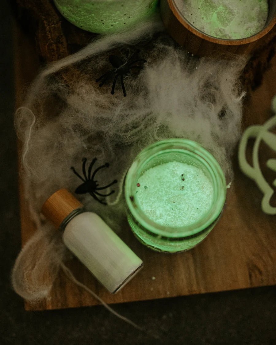 THE LITTLE POTION CO | GLOW SNOW - HALLOWEEN SNOW *PRE-ORDER* by THE LITTLE POTION CO. - The Playful Collective