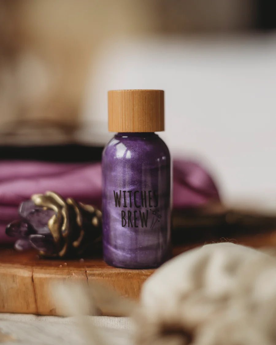 THE LITTLE POTION CO | HOCUS POCUS - MINDFUL POTION KIT *PRE-ORDER* by THE LITTLE POTION CO. - The Playful Collective