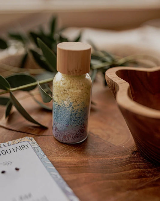 THE LITTLE POTION CO | THANK YOU FAIRY - MAGIC DUST *PRE-ORDER* by THE LITTLE POTION CO. - The Playful Collective