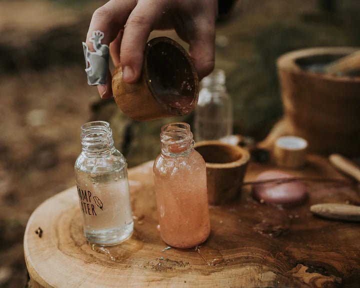 THE LITTLE POTION CO | WILD ADVENTURE - MINDFUL POTION KIT *PRE-ORDER* by THE LITTLE POTION CO. - The Playful Collective