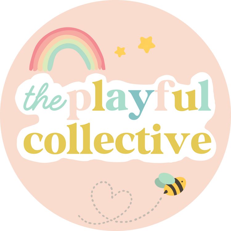 THE PLAYFUL COLLECTIVE | GIFT CARDS $25.00 by THE PLAYFUL COLLECTIVE - The Playful Collective