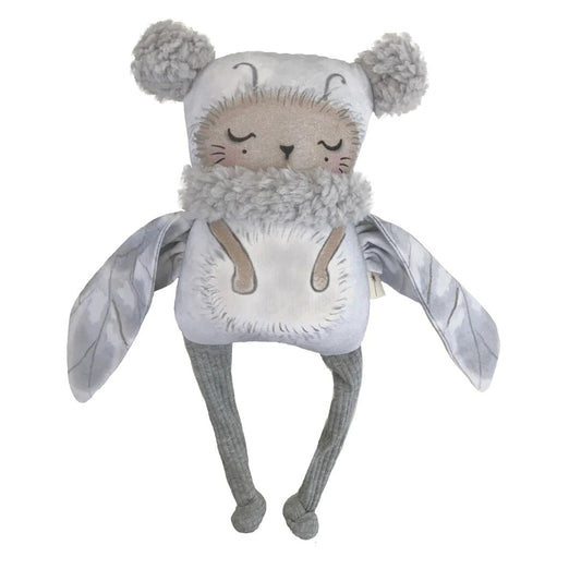 THE WISH PIXIES - CUDDLE DOLL 'NIM' by THE WISH PIXIES - The Playful Collective