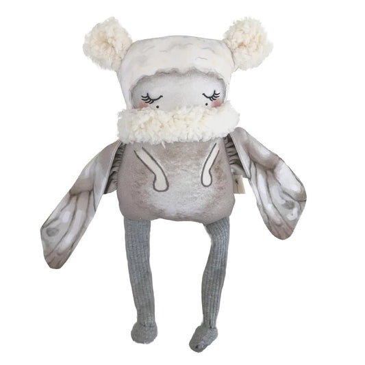 THE WISH PIXIES - CUDDLE DOLL 'SNUG' by THE WISH PIXIES - The Playful Collective