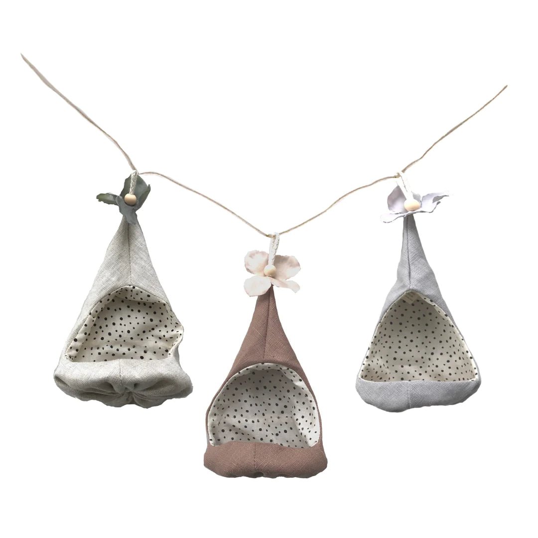 THE WISH PIXIES - PIXIE POD Mushroom by THE WISH PIXIES - The Playful Collective