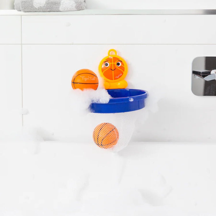 TIGER TRIBE | BATH BALL - DUNK TIME by TIGER TRIBE - The Playful Collective