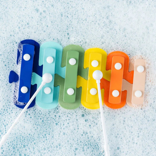 TIGER TRIBE | BATH XYLOPHONE by TIGER TRIBE - The Playful Collective